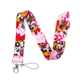 Lanyard - Powerpuff Girls - The Powerpuff Girls