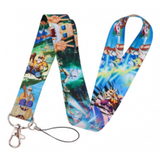 Lanyard - Dragon Ball - Master Roshi