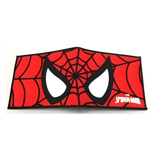 Short Wallet - Marvel - Spiderman