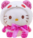 Plush - Sanrio - Hello Kitty Cute Pillow Doll