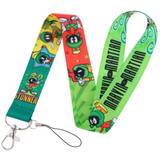 Lanyard - Looney Tunes - Marvin the Martian