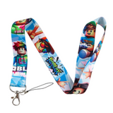 Lanyard - Roblox - Roblox Avatars