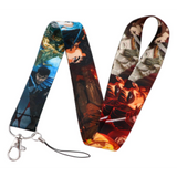 Lanyard - Berserk - Berserk Characters