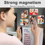 Personalized Magnets 2x3 Inch