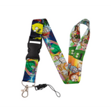 Lanyard - Rick and Morty - Rick and Morty Characters