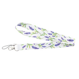 Lanyard - Lavender