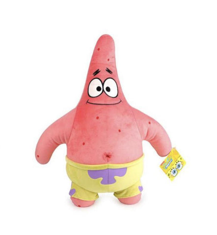 Plush - Spongebob Squarepants - Patrick - 38cm