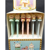 Slimmer Pen - Circus Bear (1 Pen)