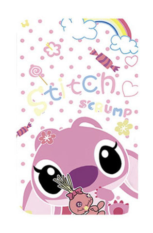 ID Card Badge Holder - Disney - Lilo & Stitch "Angel"