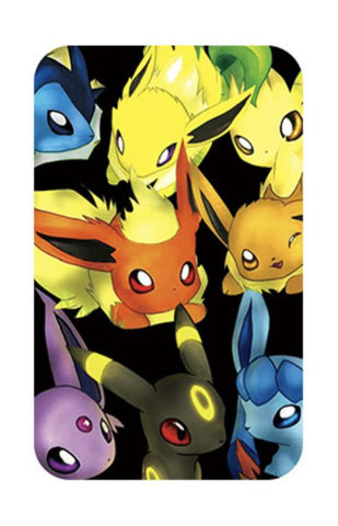 ID Card Badge Holder - Pokemon