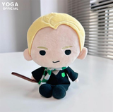 Plush - Harry Potter - Draco Malfoy (20cm)