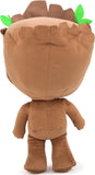 Plush - Marvel - Marvel Guardians of the Galaxy Groot Large Plush Pillow Buddy