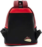 Loungefly Mini Backpacks - Marvel - Deadpool