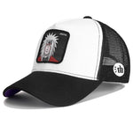 Snapback Cap - Naruto - Jiraiya