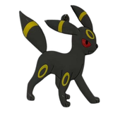 Pokémon Umbreon Character PVC keychain