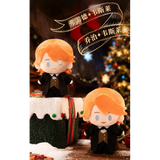 Blind Box - Harry Potter - Hogwarts Ball Room Plush Series (8 Designs)
