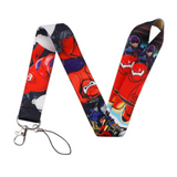 Lanyard - Disney - Big Hero 6