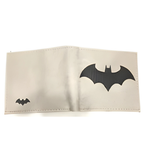 Short Wallet - DC - Batman