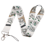 Lanyard - Koala
