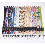 Lanyard - Mixed Designs