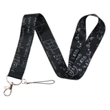 Lanyard - Math Formulas