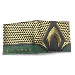Short Wallet - DC - Aquaman