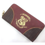 Long Wallet - Harry Potter - Hogwarts