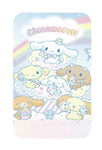 ID Card Badge Holder - Sanrio - Cinnamoroll