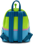 Loungefly Mini Backpacks - PIXAR - Pizza Planet Alien