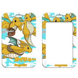 ID Card Badge Holder - Pokémon - Dragonite