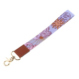 Lanyard - Sun and Moon with Clouds