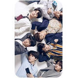 ID Card Badge Holder - BTS - Group photo