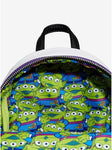 Loungefly Mini Backpacks - PIXAR - Buzz Lightyear