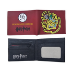 Short Wallet - Harry Potter - Hogwarts
