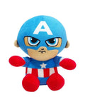 Plush - Marvel - Captain America