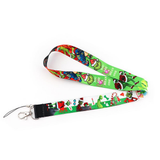 Lanyard - Dr. Seuss - Grinch