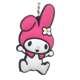 Sanrio My Melody Standing PVC keychain