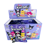 Blind Bag - Cartoon  Figure - Sanrio - Kuromi