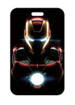 ID Card Badge Holder - Marvel - Iron Man
