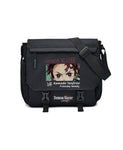 Messenger Bag - Demon Slayer - Kamado Tanjiro