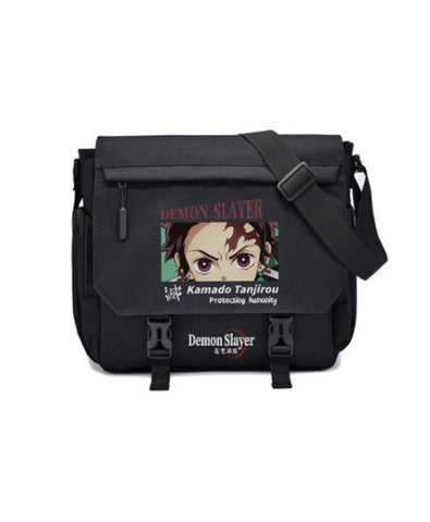 Messenger Bag - Demon Slayer - Kamado Tanjiro