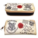 Long Wallet - Harry Potter
