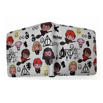 Short Wallet - Harry Potter