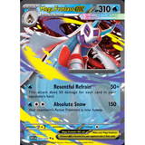 Card Keychain - Pokémon - Mega Froslass EX Mega Evolution EX