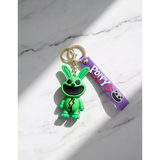 3D PVC Figure Keychain - Poppy Playtime - Hoppy Hopscotch Standing