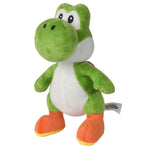 Plush - Super Mario - Yoshi