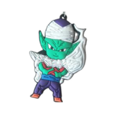 Dragon Ball Piccolo PVC keychain