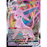 Card Keychain - Pokémon - Espeon VMAX Full Art