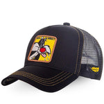 Snapback Cap - Looney Tunes - Sylvester the Cat