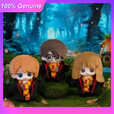 Harry Potter Soft Vinyl Standing Plush Series blind box